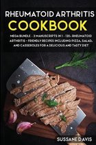 Rheumatoid Arthritis Cookbook