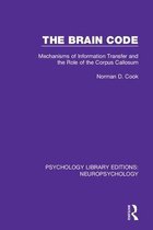 Psychology Library Editions: Neuropsychology-The Brain Code