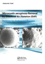 Microcystis aeruginosa Removal by Dissolved Air Flotation (DAF)