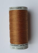 Gütermann Super Sterk garen, Jeans doorstik garen 100 mtr. Col. 887, Per Stuk.