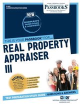 Real Property Appraiser III, 844