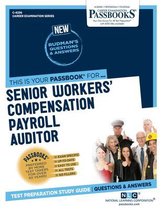Senior Workers' Compensation Payroll Auditor, 4236