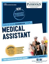 Career Examination- Medical Assistant (C-1365)