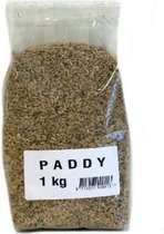 Paddy - Vogelvoer - Ongepelde rijst - 850 gr