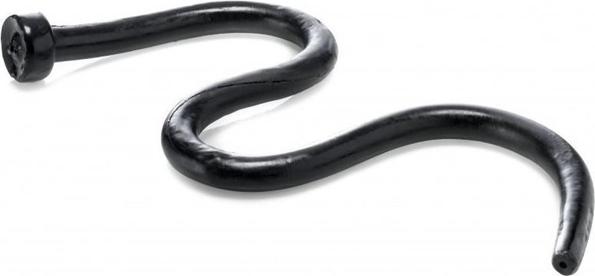 Lusty Analconda Anaal Dildo - 80 cm