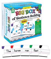 Big Box of Sentence Building