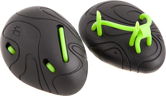 Palettes anti-œufs / pagaies Mad Wave