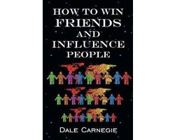 How To Win Friends & Influence People