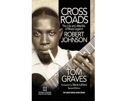 Omslag van Crossroads