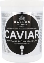 Kallos - KJMN Caviar Restorative Hair Mask - 1000ml