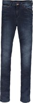 GARCIA Celia Dames Skinny Fit Jeans Blauw - Maat W33 X L36