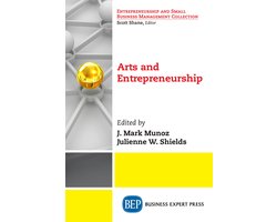Arts and Entrepreneurship