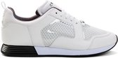 Cruyff Lusso wit sneakers heren (S) (CC6830211410)