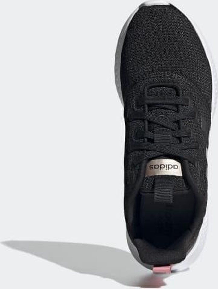 Adidas PUREMOTION dames sneakers zwart 
