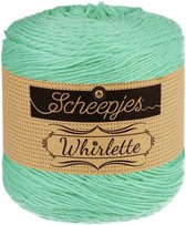 Scheepjes Whirlette- 884 Sour Apple