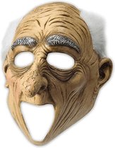 Opa Masker (Latex)