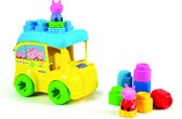 Baby and Toddler Clementoni Peppa Pig Bus Bucket