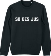 SODESJUS SWEATER