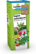 Luxan Spuitzwavel 200gr  tegen meeldauw in rozen ed.