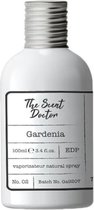The Scent Doctor - Gardenia Eau de Parfum - 100 ml - eau de parfum