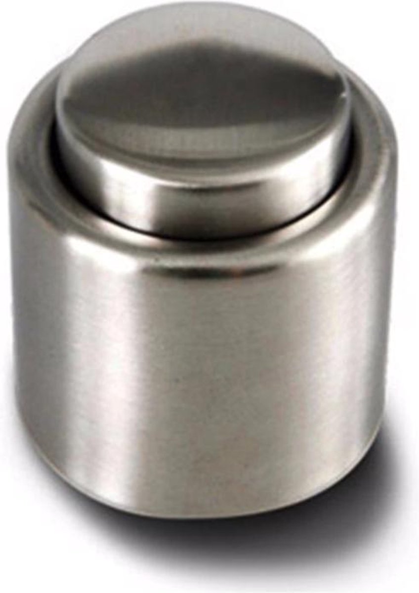 Vacuüm Wijnfles Stopper – Cocktail fles afsluiter – Fles cover – fles kruk – Keukengereedschap – Wijnstop – Plug
