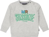 Tumble 'N Dry  Moen Sweater Jongens Lo maat  74