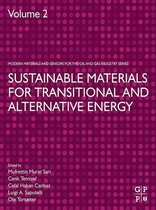 Modern Materials and Sensors for the Oil and Gas Industry - Sustainable Materials for Transitional and Alternative Energy
