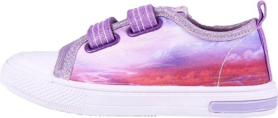 Disney Frozen 2 Zomerschoenen Kinderen Paars | bol.com