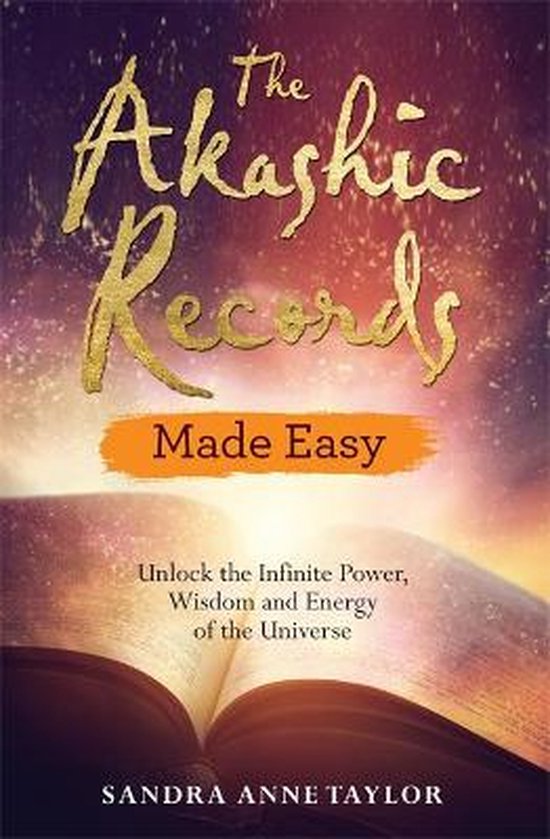 Foto: The akashic records made easy