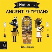 Meet the... series- Meet the Ancient Egyptians