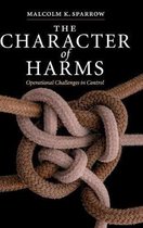 Character Of Harms