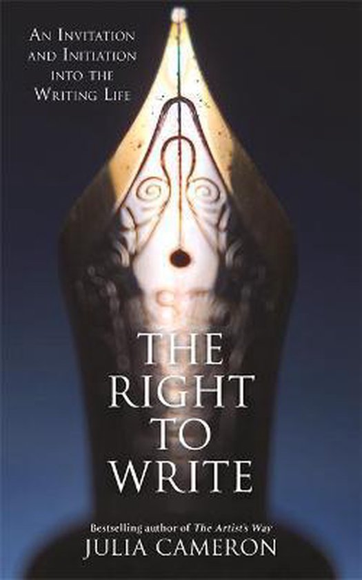 The Right to Write - cover