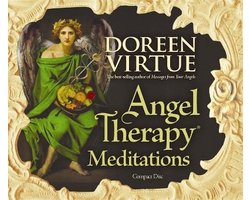 Angel Therapy Meditations
