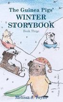 The Guinea Pigs' Winter Storybook