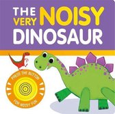 Single Sound Fun-The Very Noisy Dinosaur
