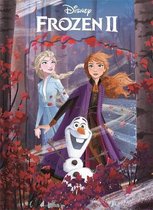 Animated Stories- Disney Frozen 2