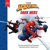 Little Readers- Marvel Spider-Man: Dark Webs
