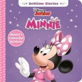 Bedtime Stories- Disney Junior Minnie