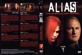 ALIAS: FIRST SEASON DVD2 NL/FR