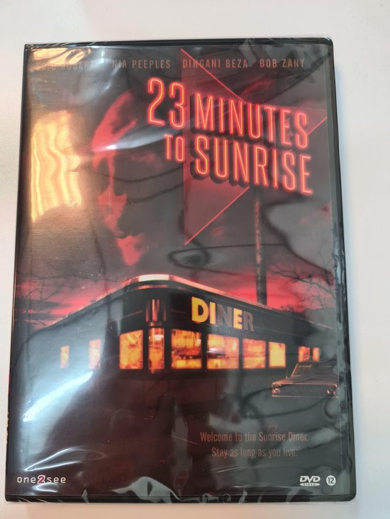 23 Minutes To Sunrise