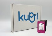 KUPRI - Alternatief HP 301XL - Kleur