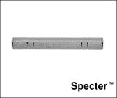 Specter Verloopplug 6.3mm jack naar 6.3mm Jack | Jack Kabel Verlengen