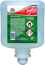 DEB - Instant Foam Desinfectie - 6 stuks - 1 liter - HaVre Holland