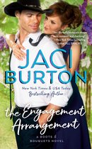 A Boots and Bouquets Novel 2 - The Engagement Arrangement