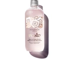 Benamôr Rosto Micellar Rose Water 300ml