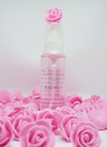 Rose water / toner | rozen water