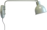 RedCartel Eva - Wandlamp - Retro - Groen