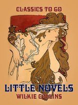 Classics To Go - Little Novels