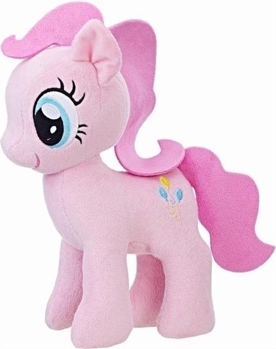 het formulier JEP wapen Hasbro Knuffel My Little Pony Pinkie Pie 25 Cm Roze | bol.com