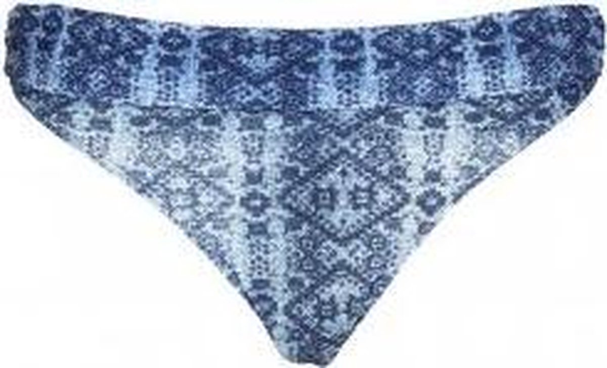 Lingadore - Indigo - Bikinislip - Dames - Maat 36